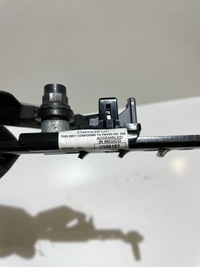 фото thumb №5, Maserati levante регулировка высоты поперечина