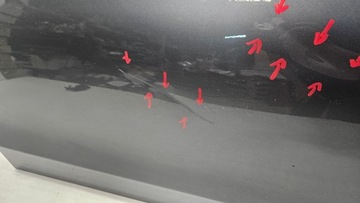 фото thumb №4, Дверь перед передние правые mercedes c-klasa w205 a205 оригинал