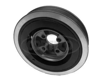 фото thumb №11, Corteco 80000204 колесо ременное, wał коленчатый