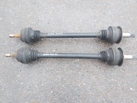 фото thumb №1, Приводной вал задняя задняя правая левая mercedes s w222 3.0cdi bdb!!
