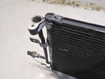 фото thumb №5, Радиаторов кондиционера audi a4 b7 2.0 tfsi