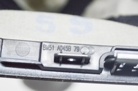 фото thumb №7, Ford focus mk3 5-ступенчатая механическая ручка переключения передач с чехол rhd bm51-