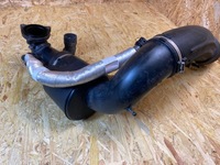 фото thumb №7, Впуск повітрозабірник шланг повітря land rover defender l663 m8b2-9h715-ba 2020-