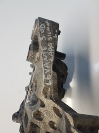 фото thumb №4, Maserati levante кронштейн кронштейн двигателя левая