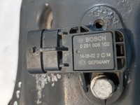 фото thumb №5, Iveco stralis 450 євро 5 2007r датчик труба повітря 504074695 0281006102