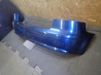 Бампер задня audi a3 8p3 3d 02- Ціна, фото thumb