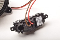 фото thumb №7, Mercedes eqb x243 w247 w177 вентилятор обдув a2478308600