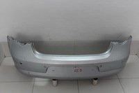 фото thumb №1, Бампер задня vw eos 05-10r lk7w cabrio pdc