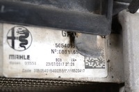 фото thumb №6, Alfa romeo stelvio 2017 радиатор