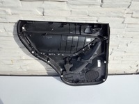 фото thumb №4, Mazda cx-5 i обивка дверь правый задняя обшивка