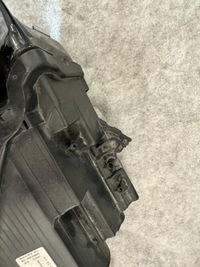 фото thumb №5, Opel crossland lift ліва лампа full led