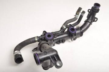 фото thumb №6, Ford kuga mk3 1.5 tdci магістраль води 9829311780