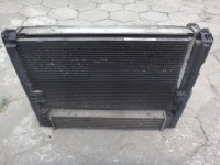 фото thumb №1, Комплект радіатор радіатор bmw e90 330 d n57 lci