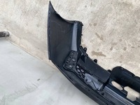 фото thumb №8, Bmw ix i20 бампер задний m набор lci рестайлинг 2025+ a90 sophisto серый