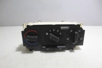 фото thumb №1, Панель управление обдув opel astra g