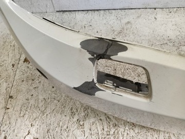 фото thumb №6, Бампер перед переднее bmw v 5 e60 e61 м-пакет 04-10