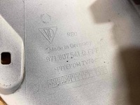 фото thumb №10, Porsche panamera спойлер бампера 971807541q