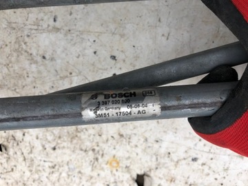 фото thumb №6, Механізм двигунчик двірник focus c-max mk1