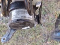 фото thumb №6, Насос abs + провода toyota yaris iii 1.4d