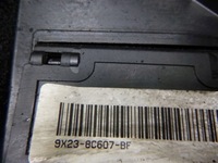 фото thumb №9, Jaguar xj x351 3.0 d комплект радіатор вентилятор