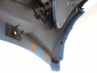 фото thumb №14, Fiat 500e ii abarth electric 2022- бампер перед 735766399