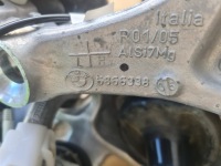 фото thumb №8, Bmw g30 поворотна опора ричаги ричаг  піввісь права праве зад 6866338
