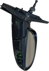 фото thumb №8, Hyundai accent lc 99-05r праве дзеркало механічний ручні