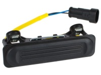 фото thumb №1, Fiat doblo 2 ii 2010- ручка замок крышки багажника