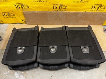 фото thumb №6, Комплект сидінь 2 rzędu зад peugeot 5008 ii p87