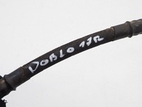 фото thumb №13, Wąż шланг трубка кондиционера 52029156 fiat doblo ii 1.3 m-jet 17r