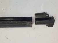 фото thumb №5, Honda cr-v iii молдинг поріг ліва