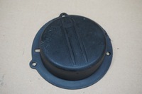 фото thumb №7, Pajero pinin заглушка накладка протитуманної фари права