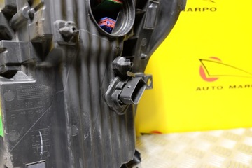 фото thumb №12, Ford f f150 lightning 2021 2022- фара лампа повний led права usa