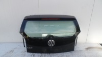 фото thumb №1, Задня кришка багажника vw up комплектна lh5x задня