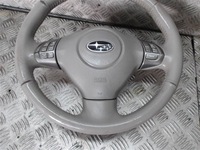 фото thumb №13, Кермо subaru forester iii 2.0 d