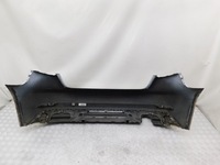 фото thumb №10, Бампер зад задний - audi a3 8v sportback рестайлинг ly9c