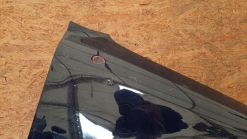 фото thumb №11, Volkswagen passat b5 рестайлинг крыло правый перед оригинальный исправный