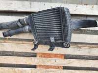 фото thumb №6, Интеркулер левый kompletny maserati ghibli 3.0 d