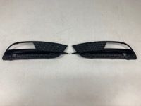 Купити Решітка бампера ліва правий audi a5 8t рестайлінг, фото thumb