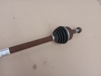 Купити Ford focus mk4 1.5 eco. aut. 18- привідний вал права jx67-3b436-fad, фото thumb