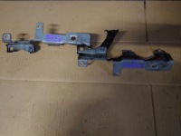 фото thumb №1, Кронштейн крыла левый правый перед twingo ii