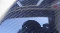 фото thumb №5, Корпус дзеркало ліва 420857527a audi r8 карбон