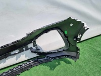 фото thumb №11, Бампер перед передний vw t-roc r-line lift 2ga 2ga807221as 2ga807101