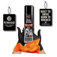 фото thumb №8, Гальмівні диски гальмівні 2szt. перед mini r50 r53 r52 r56 r57 #petrolhead pro+ kit2