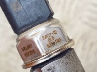 фото thumb №8, Головна труба паливна mercedes-benz cla купе c117 a6510700700 2.14l