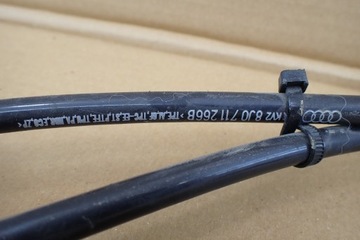 фото thumb №10, Вибірник коробки коробки передач audi tt ii 8j 8j0711049l