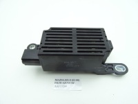 фото thumb №3, Mazda rx-8 модуль фильтр szumów g22c66950 aaf15214