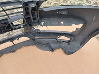 фото thumb №9, Бампер перед audi q7 4l s line sline оригинал