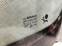 фото thumb №2, Скло перед передня renault laguna coupe iii