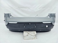 фото thumb №1, Бампер volvo ex30 ex-30 2023 - зад задний